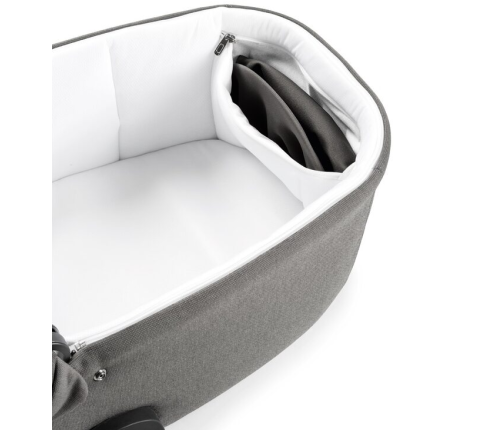 Peg Perego Culla Belvedere MERCURY IN17000000GM53MO53 Люлька для коляски