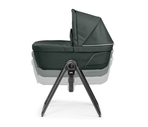 Peg Perego Culla Belvedere METAL IN17000000GU64MO64 Ratu kulba