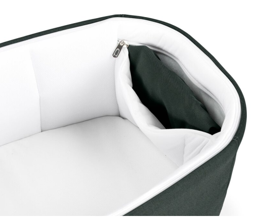 Peg Perego Culla Belvedere METAL IN17000000GU64MO64 Ratu kulba