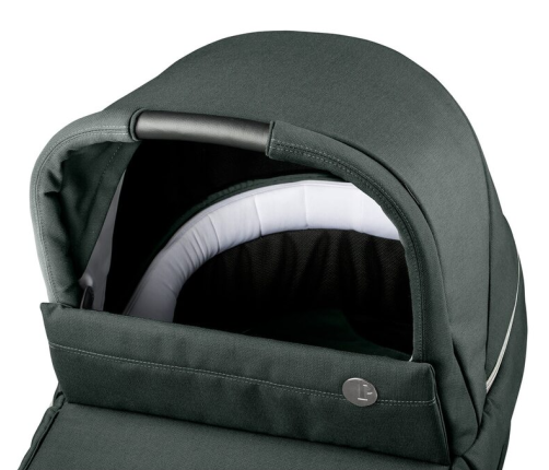 Peg Perego Culla Belvedere METAL IN17000000GU64MO64 Ratu kulba