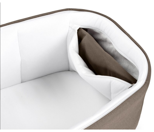 Peg Perego Culla Belvedere PINE BARK IN17000000GU36 Люлька для коляски