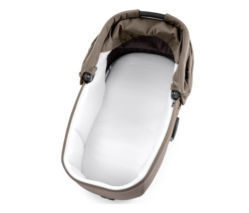 Peg Perego Culla Belvedere PINE BARK IN17000000GU36 Люлька для коляски
