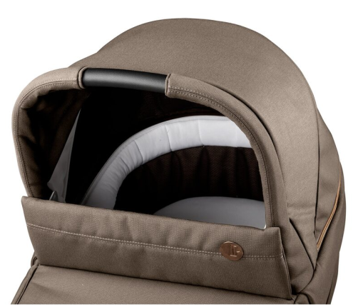 Peg Perego Culla Belvedere PINE BARK IN17000000GU36 Люлька для коляски