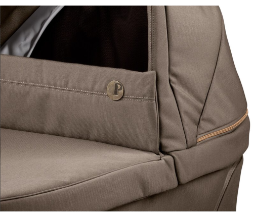 Peg Perego Culla Belvedere PINE BARK IN17000000GU36 Люлька для коляски