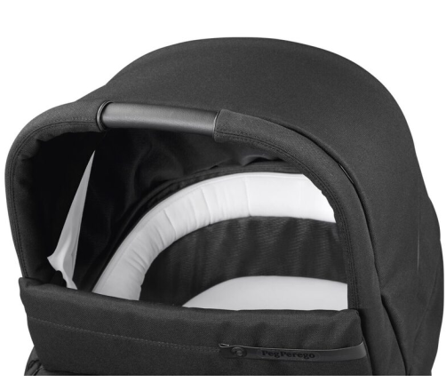 Peg Perego Culla Belvedere TRUE BLACK IN17000000GU13 Ratu kulba