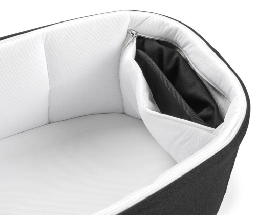 Peg Perego Culla Belvedere TRUE BLACK IN17000000GU13 Ratu kulba