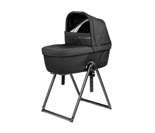 Peg Perego Culla Belvedere TRUE BLACK IN17000000GU13 Ratu kulba