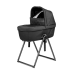 Peg Perego Culla Belvedere TRUE BLACK IN17000000GU13 Ratu kulba