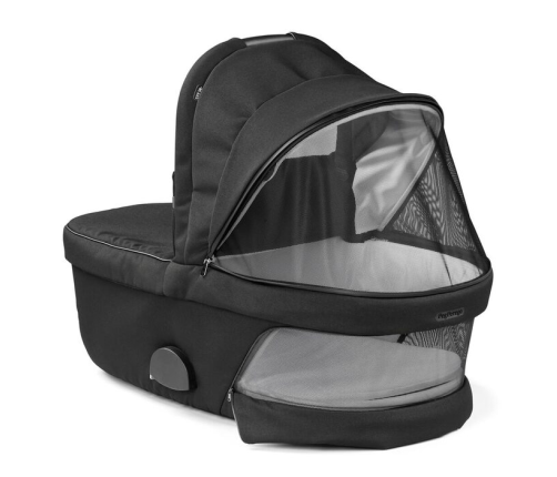 Peg Perego Culla Belvedere TRUE BLACK IN17000000GU13 Ratu kulba