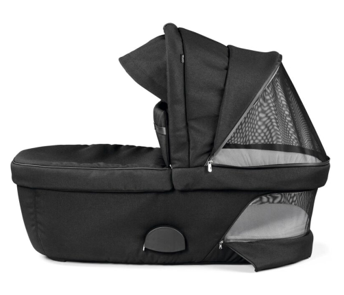 Peg Perego Culla Belvedere TRUE BLACK IN17000000GU13 Ratu kulba