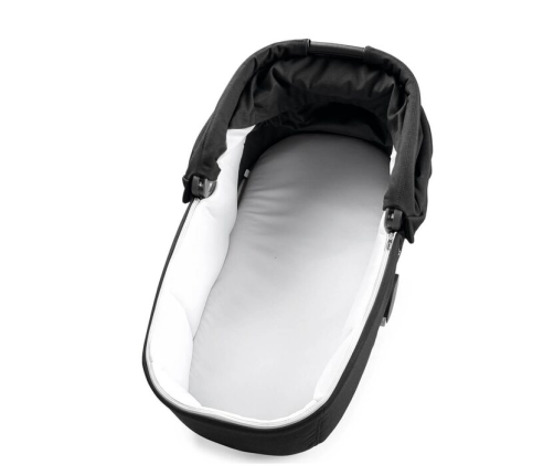 Peg Perego Culla Belvedere TRUE BLACK IN17000000GU13 Ratu kulba