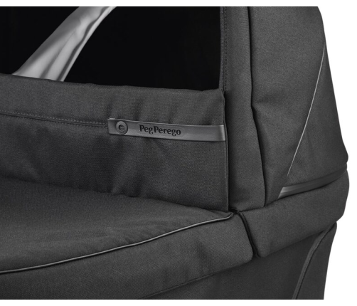 Peg Perego Culla Belvedere TRUE BLACK IN17000000GU13 Ratu kulba