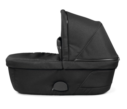 Peg Perego Culla Belvedere TRUE BLACK IN17000000GU13 Ratu kulba