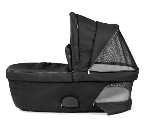 Peg Perego Culla Belvedere TRUE BLACK IN17000000GU13 Ratu kulba