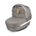 Peg Perego Culla Elite City Grey IN09770000PL00BA53 Ratiņu kulba