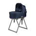 Peg Perego Culla Flex BLUE SHINE IN18000000DX51 Люлька для коляски