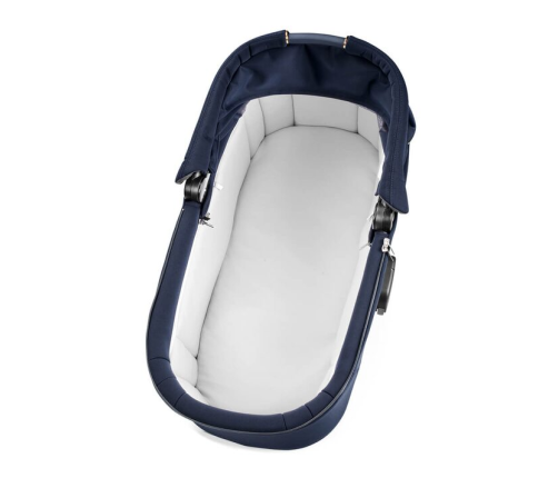 Peg Perego Culla Flex BLUE SHINE IN18000000DX51 Люлька для коляски
