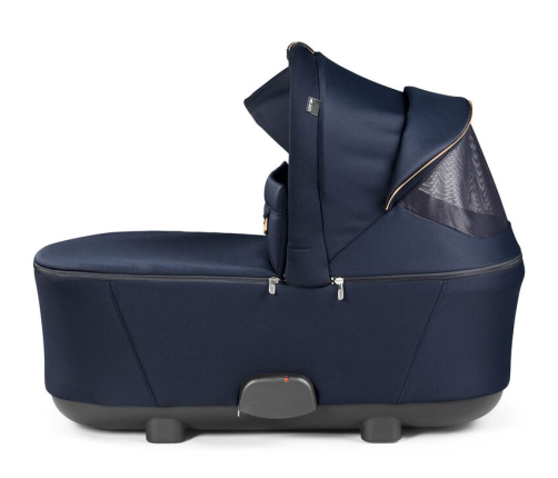 Peg Perego Culla Flex BLUE SHINE IN18000000DX51 Люлька для коляски