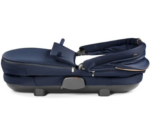Peg Perego Culla Flex BLUE SHINE IN18000000DX51 Люлька для коляски
