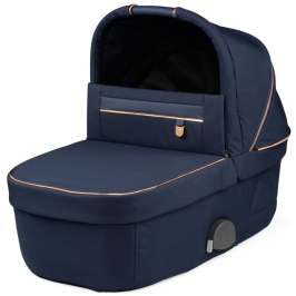 Peg Perego Culla Gran Pagoda Blue Shine IN16000000RO51 Ratiņu kulba Peg Perego Culla Gran Pagoda Blue Shine IN16000000RO51 Ratiņu kulba