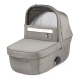 Peg Perego Culla Grande City Grey IN14770000BA53PL00 Ratiņu kulba