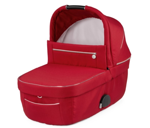 Peg Perego Culla Grande Red Shine IN14770000MU49 Ratiņu kulba