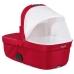 Peg Perego Culla Grande Red Shine IN14770000MU49 Ratiņu kulba