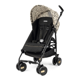 Peg-Perego Pliko Mini Gold Amour IPKR280000RO01AB50 Прогулочная Коляска Peg-Perego Pliko Mini Gold Amour IPKR280000RO01AB50 Прогулочная Коляска