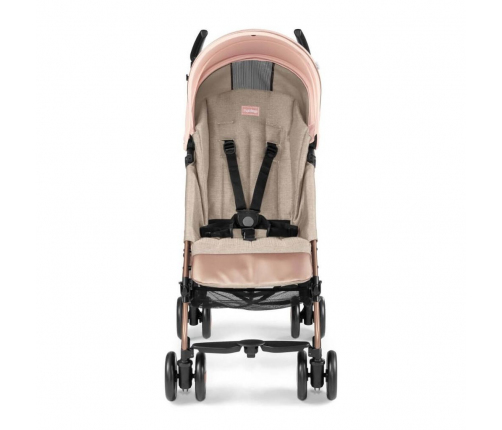 Peg-Perego Pliko Mini Gold Amour IPKR280000RO01AB50 Прогулочная Коляска