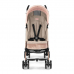 Peg-Perego Pliko Mini Gold Amour IPKR280000RO01AB50 Прогулочная Коляска