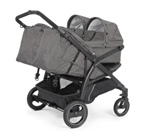 Peg Perego Porte-Enfant Mon Amour IN06000062BA36 Ratiņu kulba