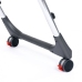 Peg Perego Prima Pappa Follow Me Hi-Tech Licorice IH01000000BL01 Стульчик для кормления 2в1