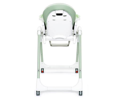 Peg Perego Prima Pappa Follow Me Mint IH01000000BL64 Стульчик для кормления 2в1