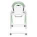 Peg Perego Prima Pappa Follow Me Mint IH01000000BL64 Стульчик для кормления 2в1