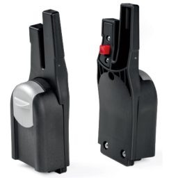 Peg Perego Primo Viaggio Adapter/Links UppaBaby Strollers IKCS0027 Adapteri autosēdeklim Peg Perego Primo Viaggio Adapter/Links UppaBaby Strollers IKCS0027 Adapteri autosēdeklim