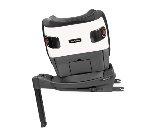 Peg Perego Primo Viaggio Giro Crystal Black IMGR000000DP53DX13 Bērnu autosēdeklis 9-18 kg