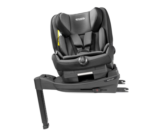 Peg Perego Primo Viaggio Giro Crystal Black IMGR000000DP53DX13 Bērnu autosēdeklis 9-18 kg