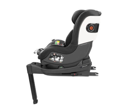 Peg Perego Primo Viaggio Giro Crystal Black IMGR000000DP53DX13 Bērnu autosēdeklis 9-18 kg