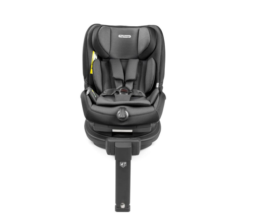 Peg Perego Primo Viaggio Giro Crystal Black IMGR000000DP53DX13 Bērnu autosēdeklis 9-18 kg