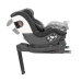 Peg Perego Primo Viaggio Giro Crystal Black IMGR000000DP53DX13 Bērnu autosēdeklis 9-18 kg