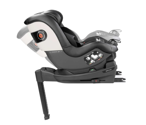 Peg Perego Primo Viaggio Giro Licorice IMGR000000BL13DX13 Детское автокресло 9-18 кг