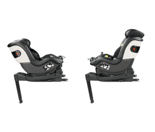 Peg Perego Primo Viaggio Giro Licorice IMGR000000BL13DX13 Детское автокресло 9-18 кг