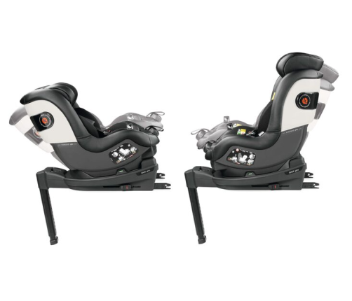 Peg Perego Primo Viaggio Giro Licorice IMGR000000BL13DX13 Детское автокресло 9-18 кг