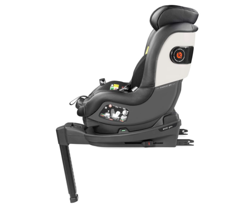 Peg Perego Primo Viaggio Giro Licorice IMGR000000BL13DX13 Детское автокресло 9-18 кг