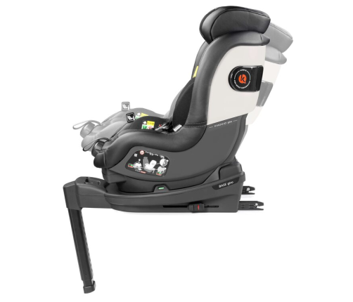 Peg Perego Primo Viaggio Giro Licorice IMGR000000BL13DX13 Детское автокресло 9-18 кг