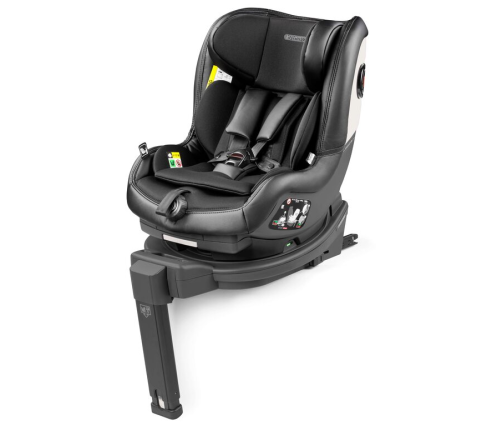 Peg Perego Primo Viaggio Giro Licorice IMGR000000BL13DX13 Детское автокресло 9-18 кг