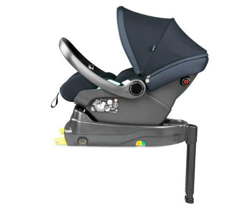 Peg Perego Primo Viaggio Lounge 500 IMLO000000GU71MO71 Bērnu autosēdeklis 0-13 kg