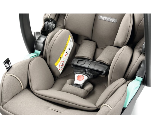 Peg Perego Primo Viaggio Lounge Astral IMLO000000GM26MO26 Детское автокресло 0-13 кг