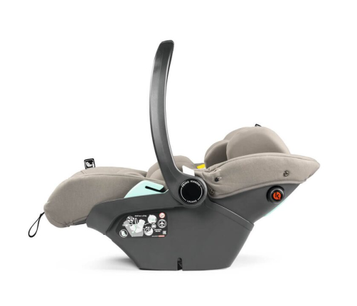 Peg Perego Primo Viaggio Lounge Astral IMLO000000GM26MO26 Детское автокресло 0-13 кг
