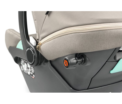 Peg Perego Primo Viaggio Lounge Astral IMLO000000GM26MO26 Детское автокресло 0-13 кг
